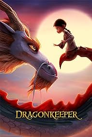 Dragonkeeper - BRRip